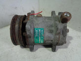 Sanden Air Conditioning Compressor SD7H13 12 Volt Used